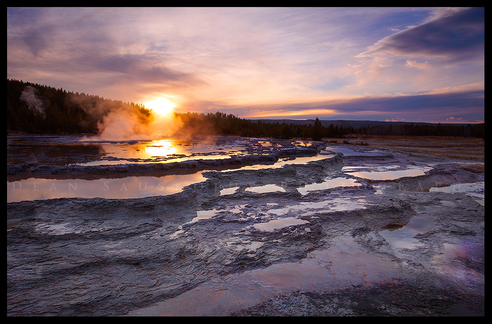 Angels Bathing Pool