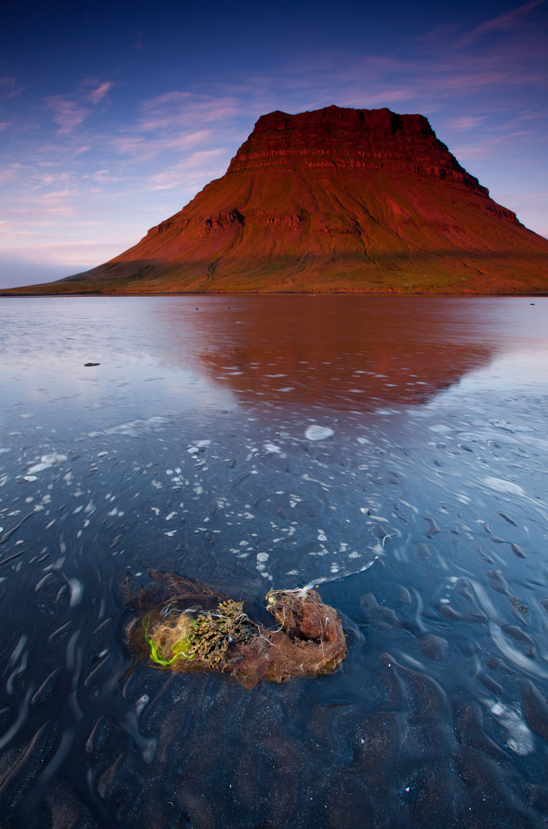 Kirkjufell