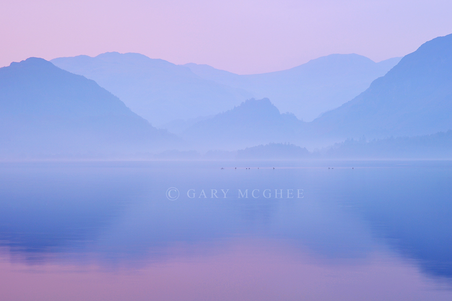 Derwentwater