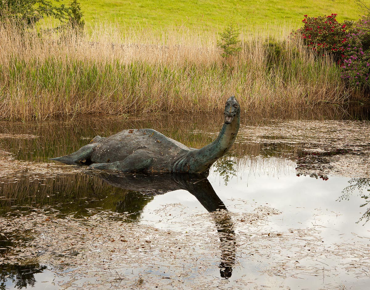 Nessie