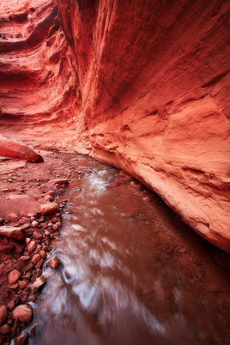 Canyon Flow REPOST
