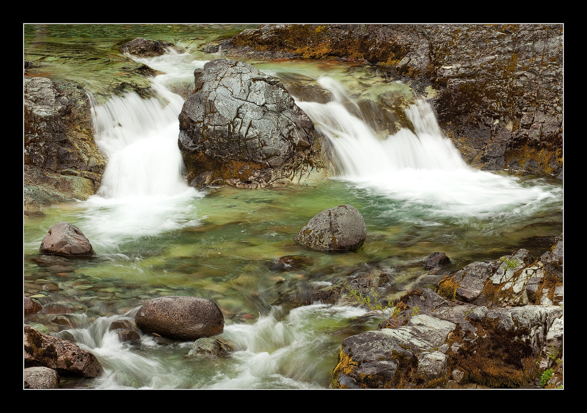 Opal Creek Wilderness