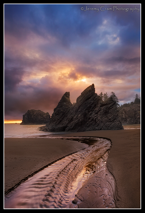 Enchantment Beach ...(+repost)