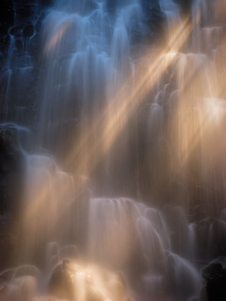 Ramona Falls