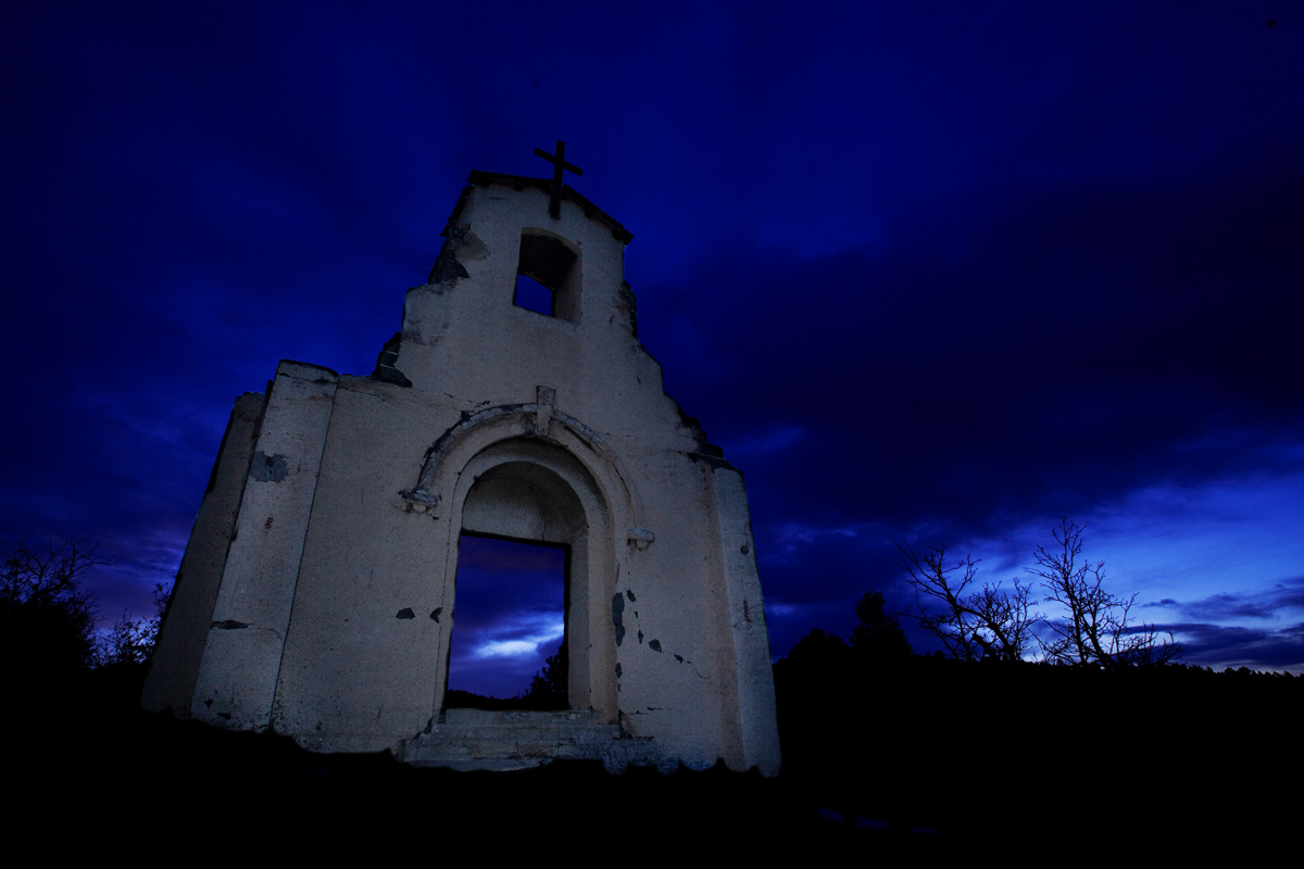 Morley Church