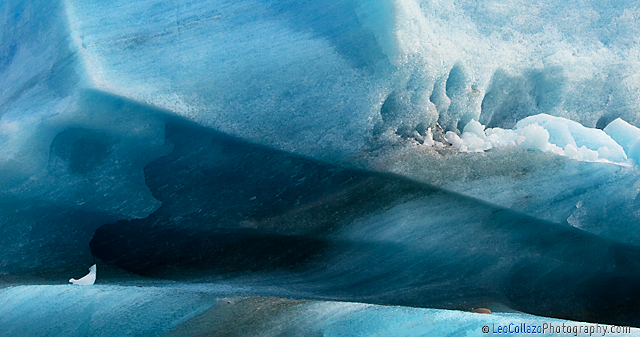 Carved by the Elements