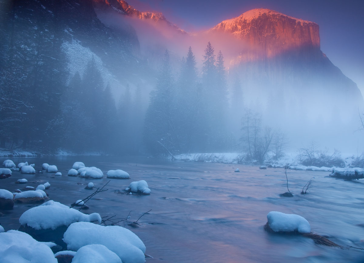 #541--Yosemite NP, CA