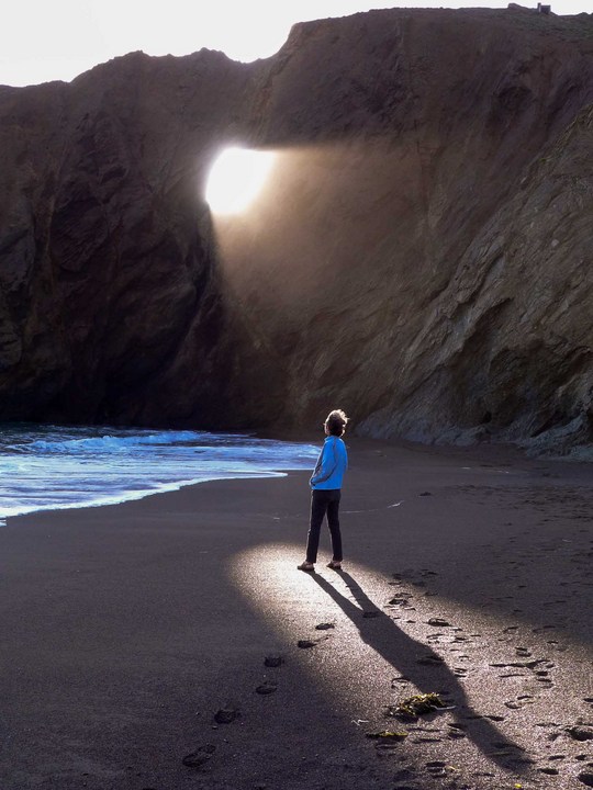 In the Spotlight