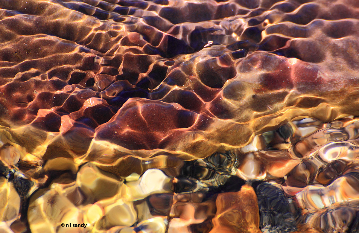 Headwaters--3-D