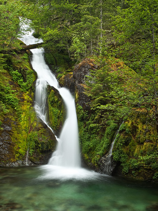 Sullivan Falls