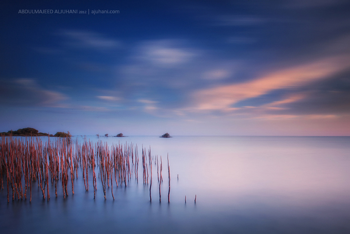 Attraction II
