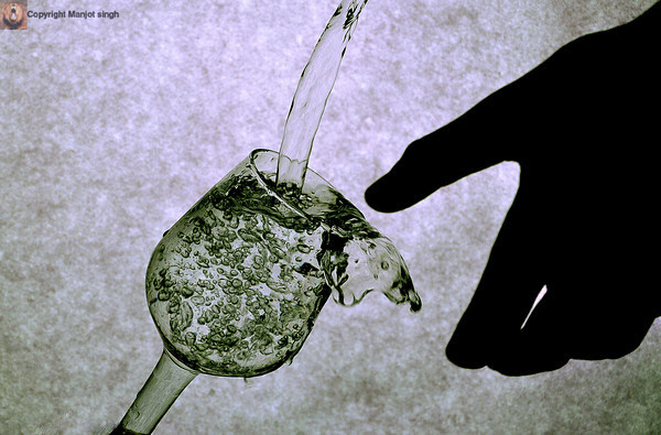 Save Water