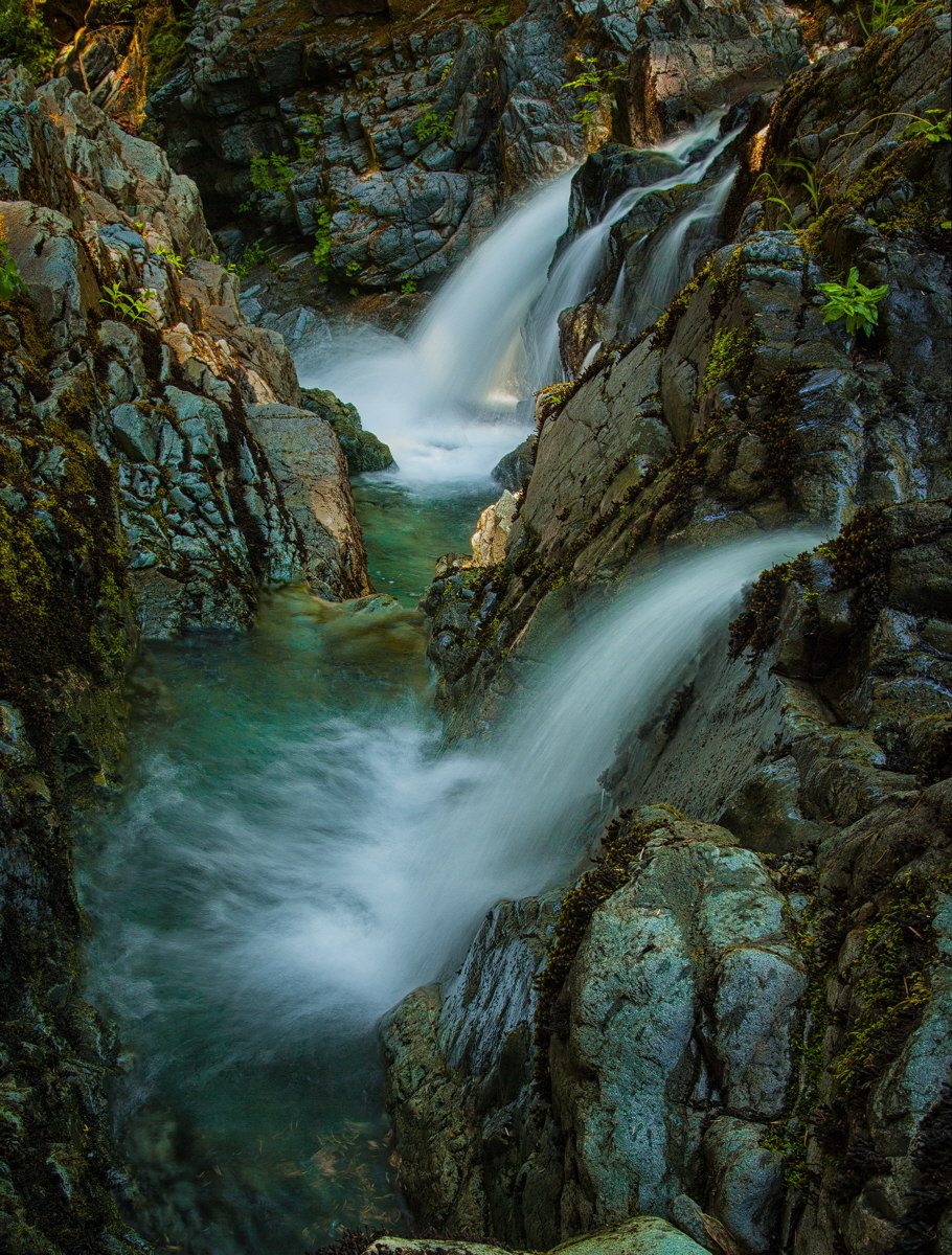 Opal Creek