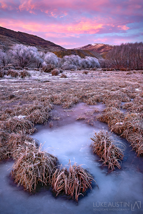 Cardrona Valley