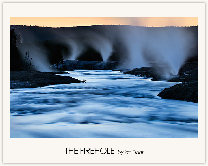 The Firehole
