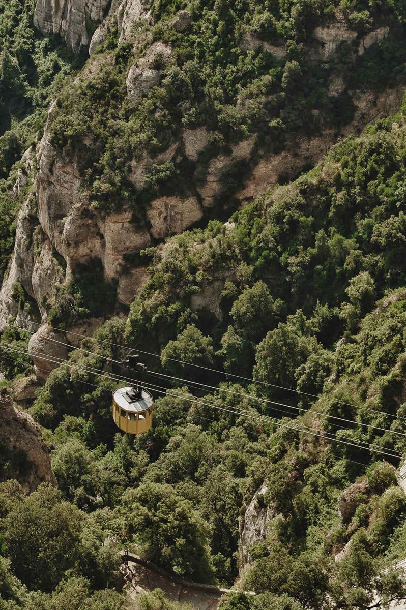 Montserrat- Spain