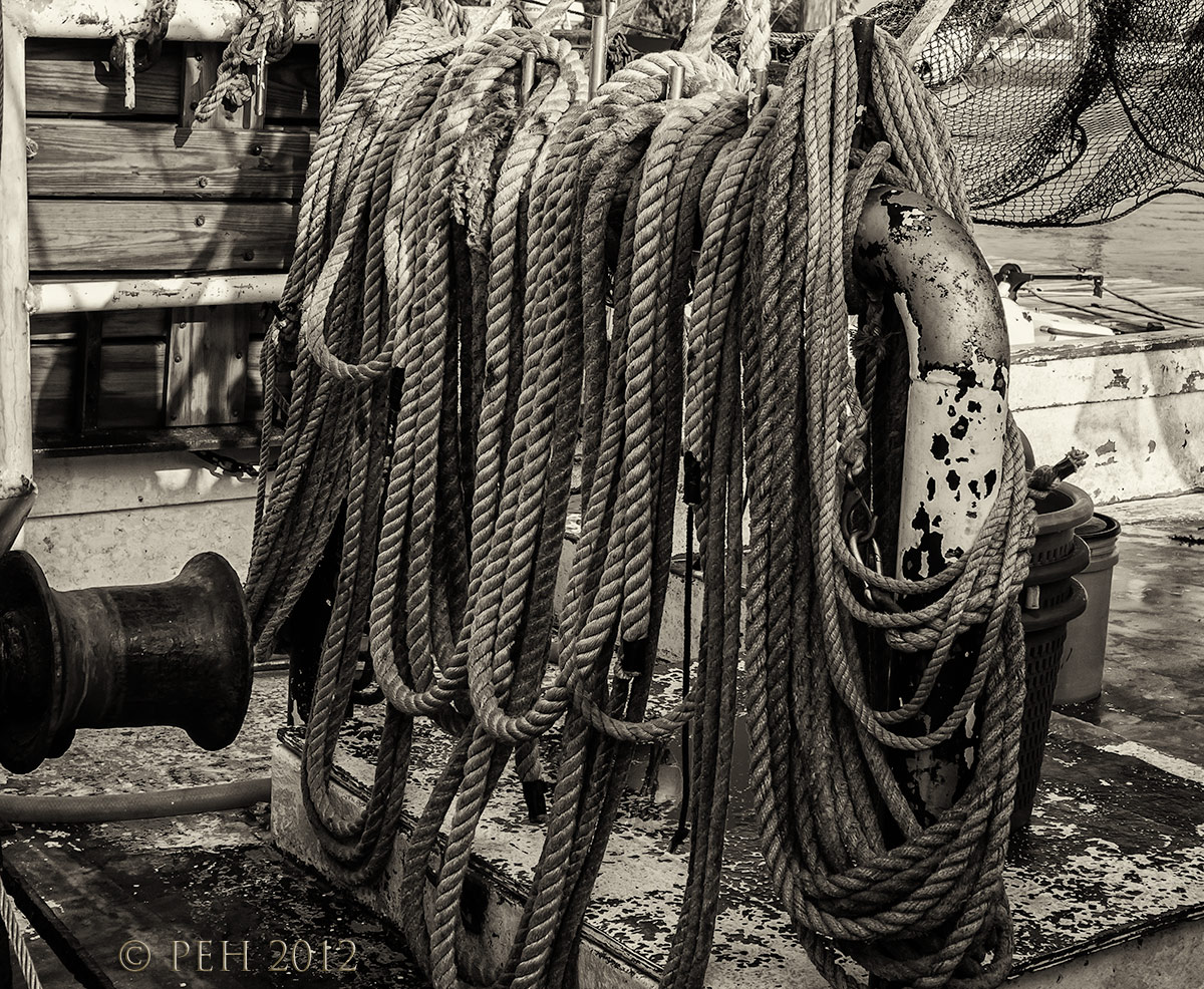 Shipshape