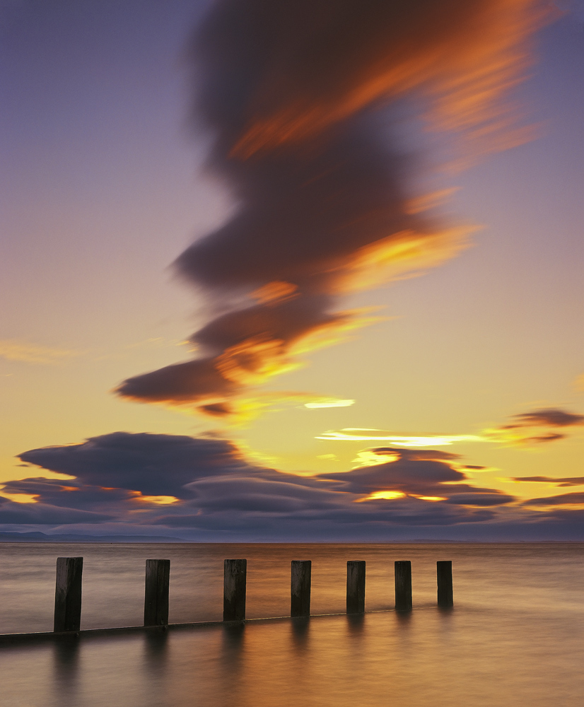 Findhorn Fantasy
