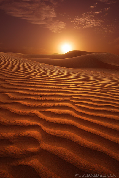 The Land Of Mars 2