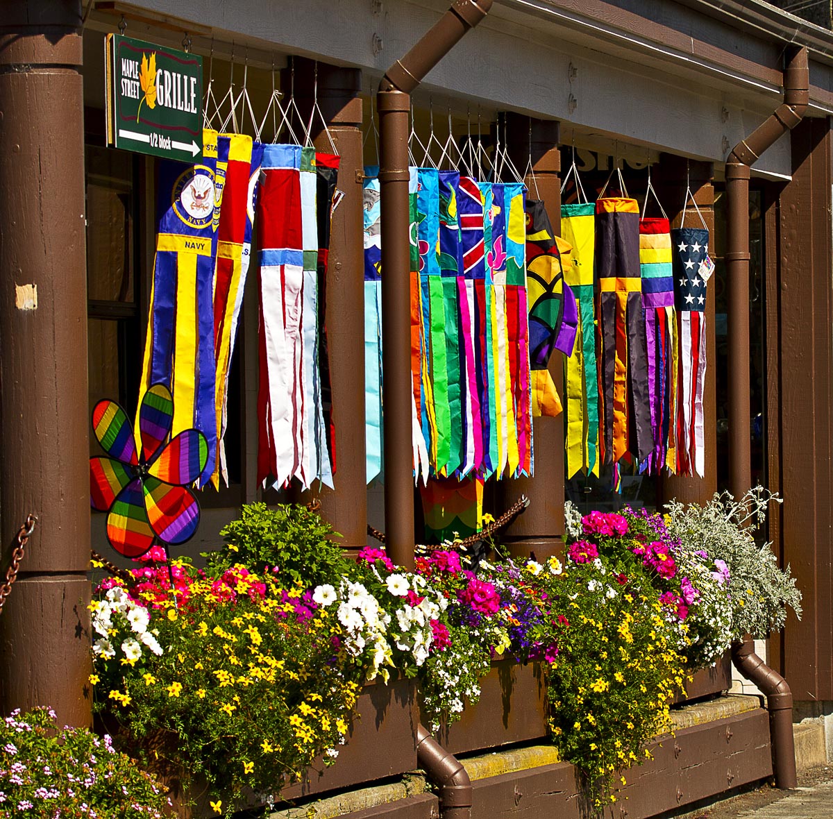All the Colors