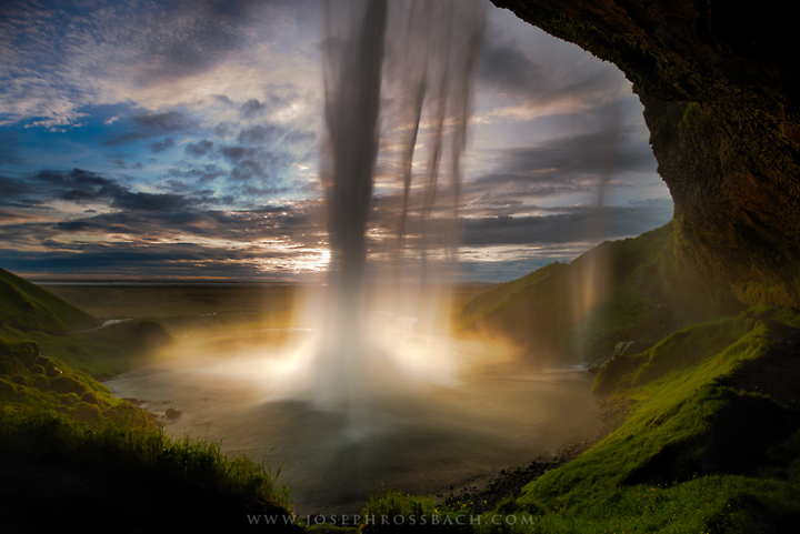 Seljalandsfoss