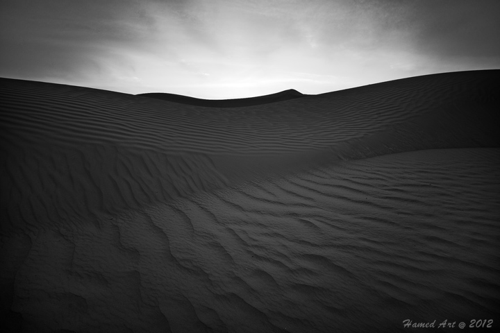 Darkness