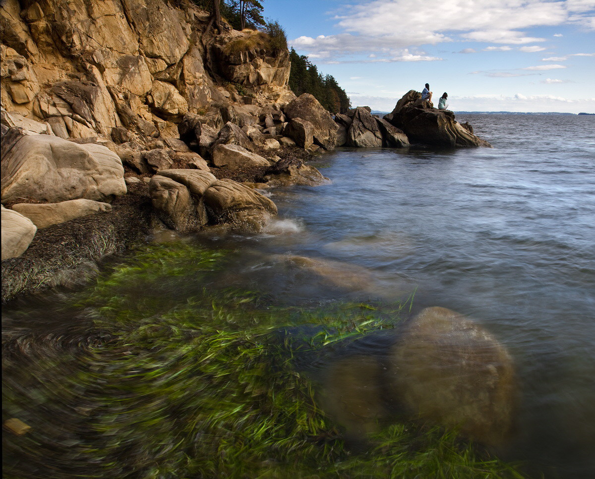 Bellingham Bay
