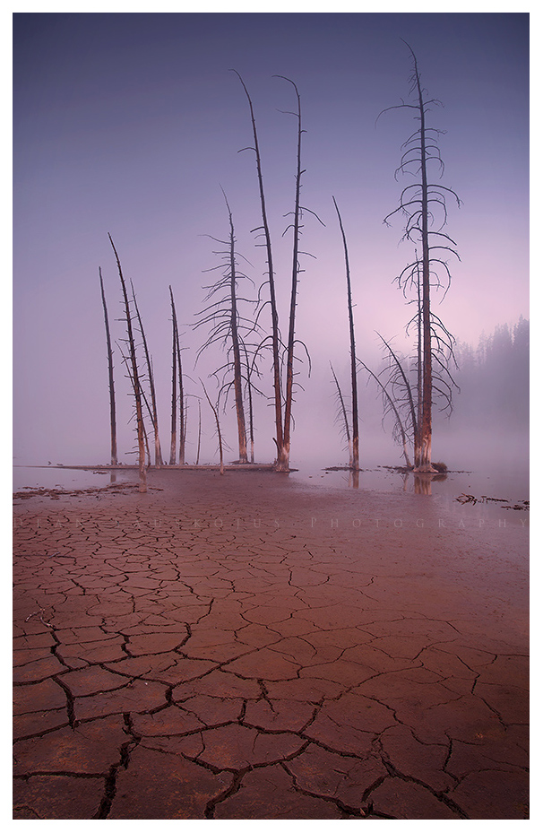 Earthen Vessels