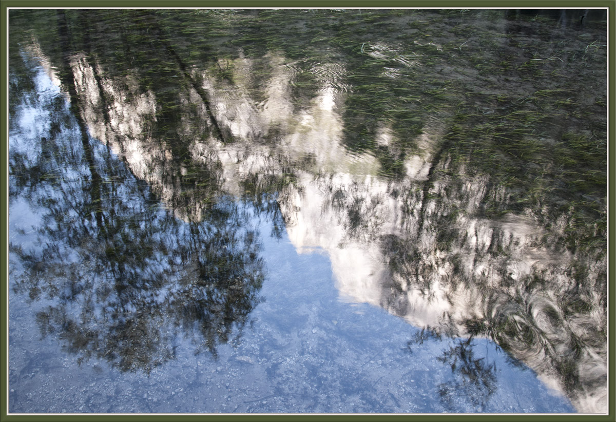 Abstract Reflection