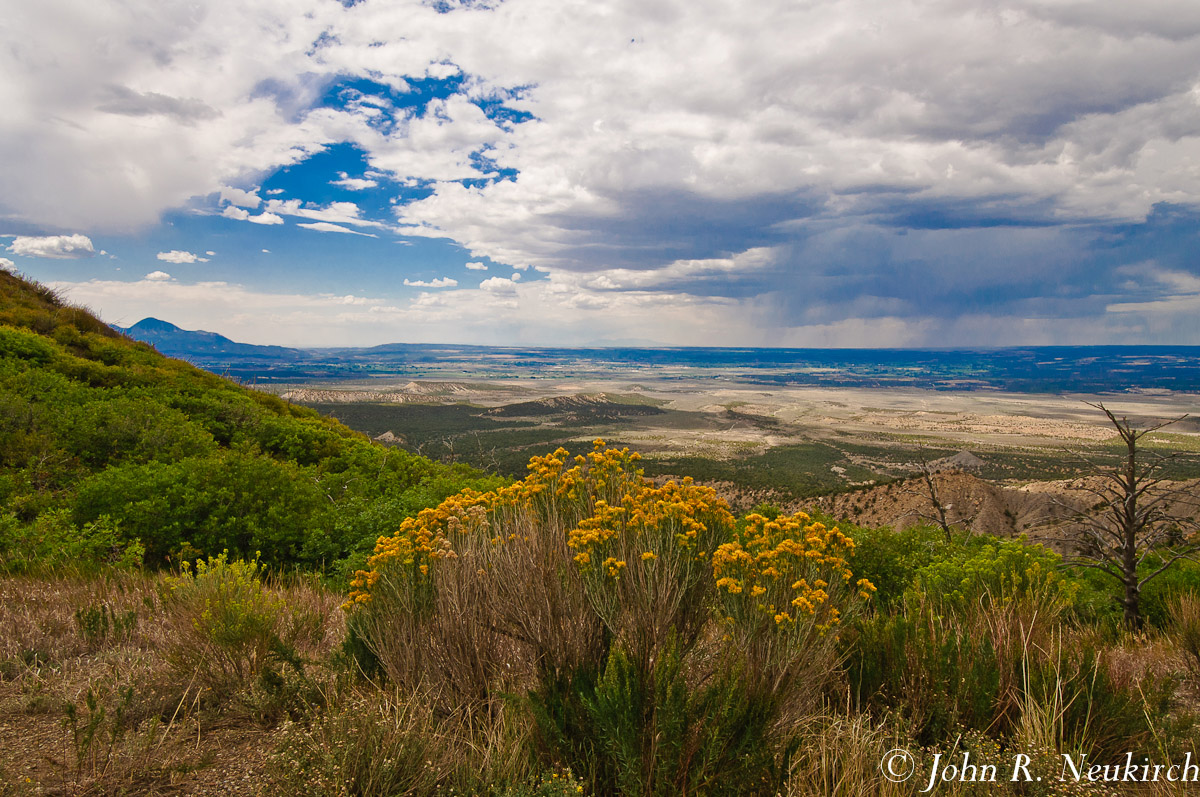 Mesa Verde