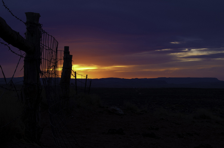 Utah Sunrise