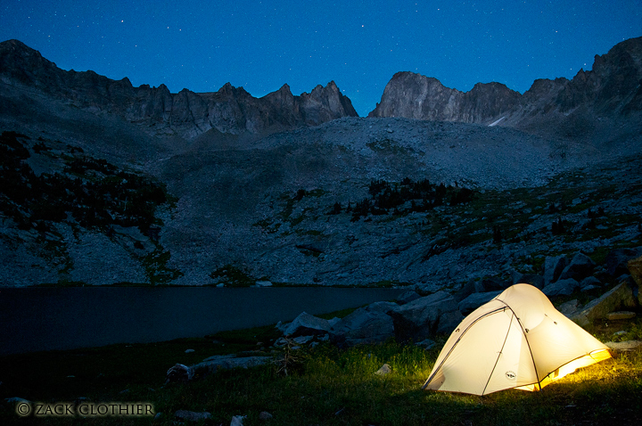 A Night with the Stars