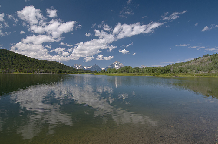 Grand Tetons