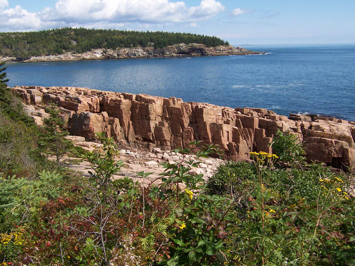 Acadia Park