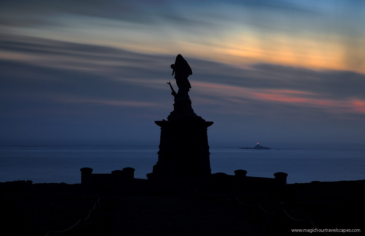 Pointe du Raz