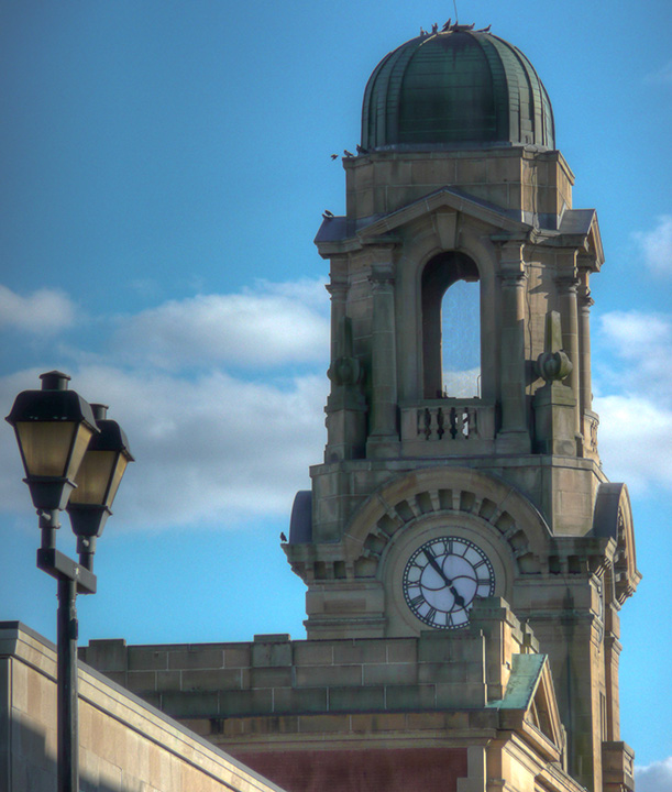 Clock Tower
