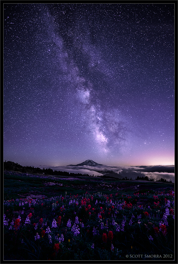 Celestial Existence
