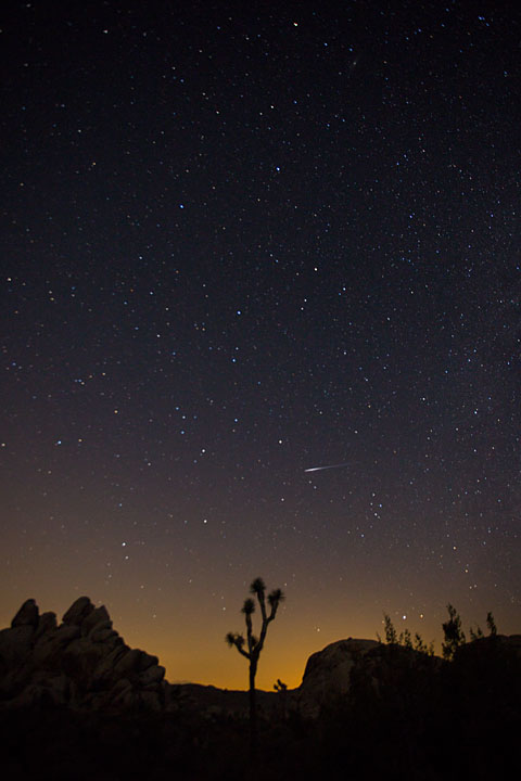 Meteor