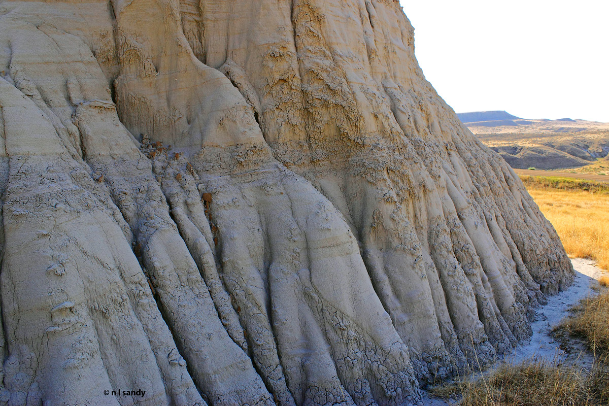 Outcrop