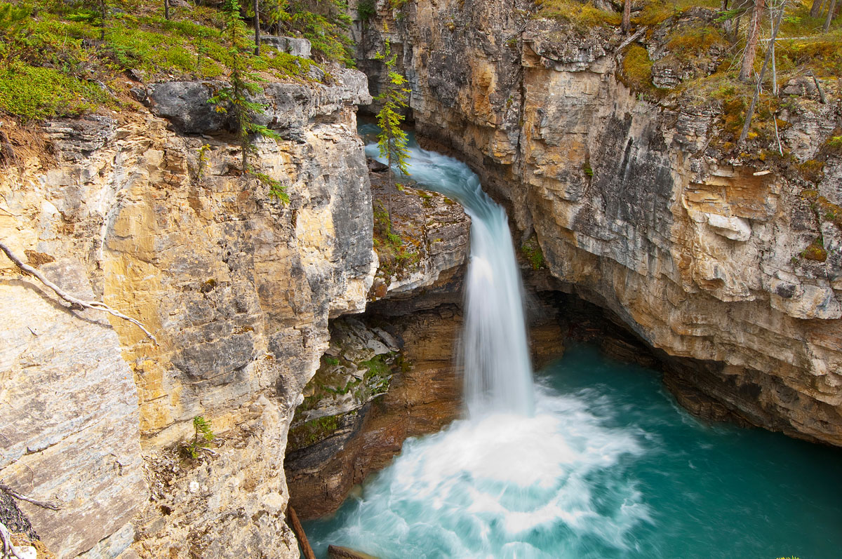 Beauty Creek
