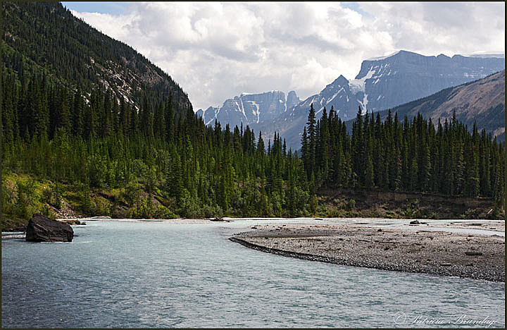 Canadian Rockies #5