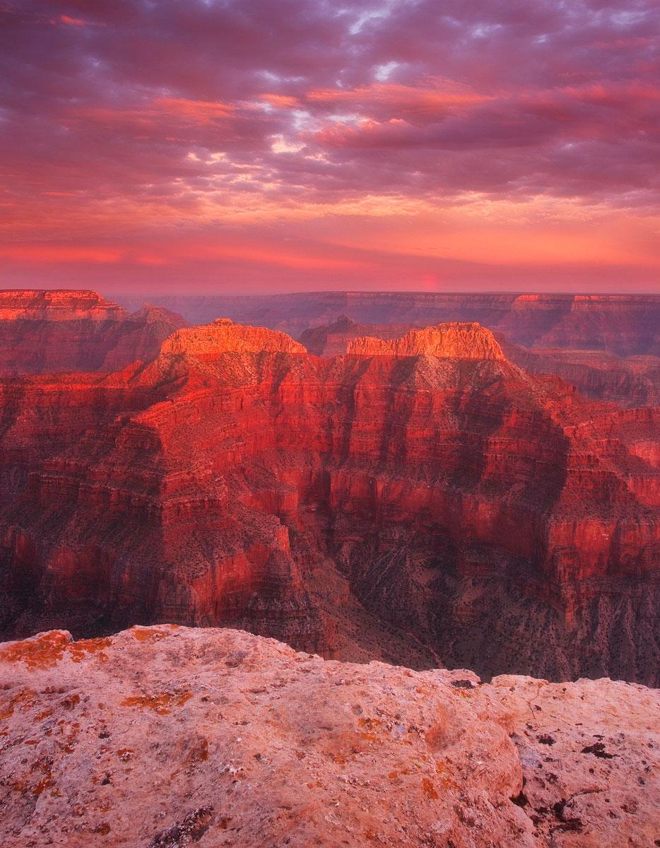 Sublime Colors