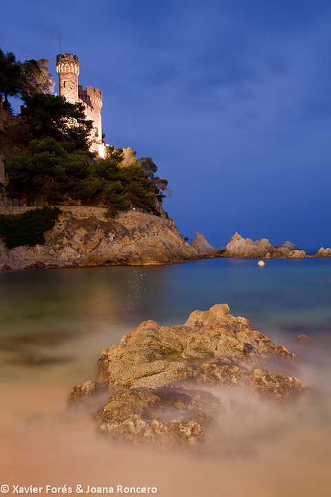 Lloret de Mar, Spain