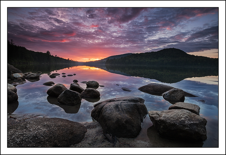 Stepping Stones