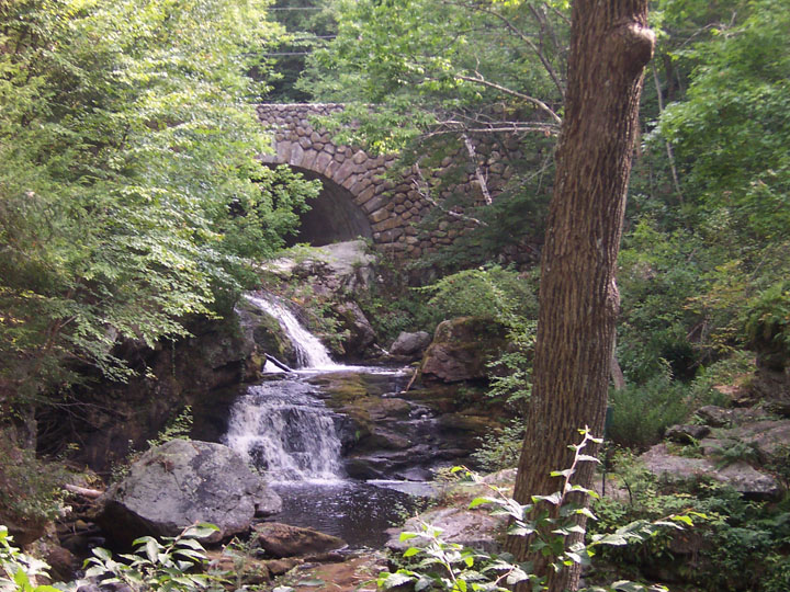 Doanes Falls