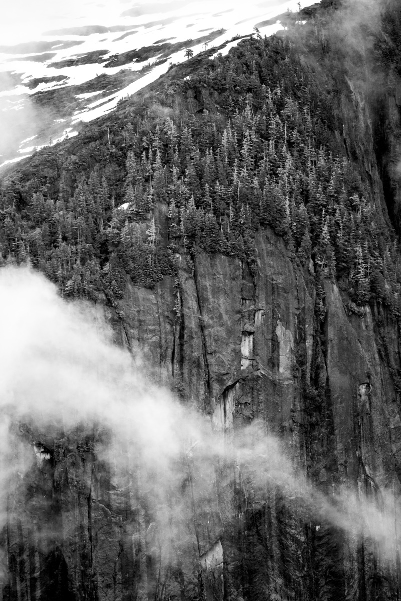 Alaska basalt