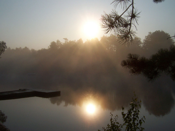 Early morning