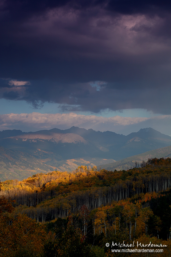 Storm - New York Range