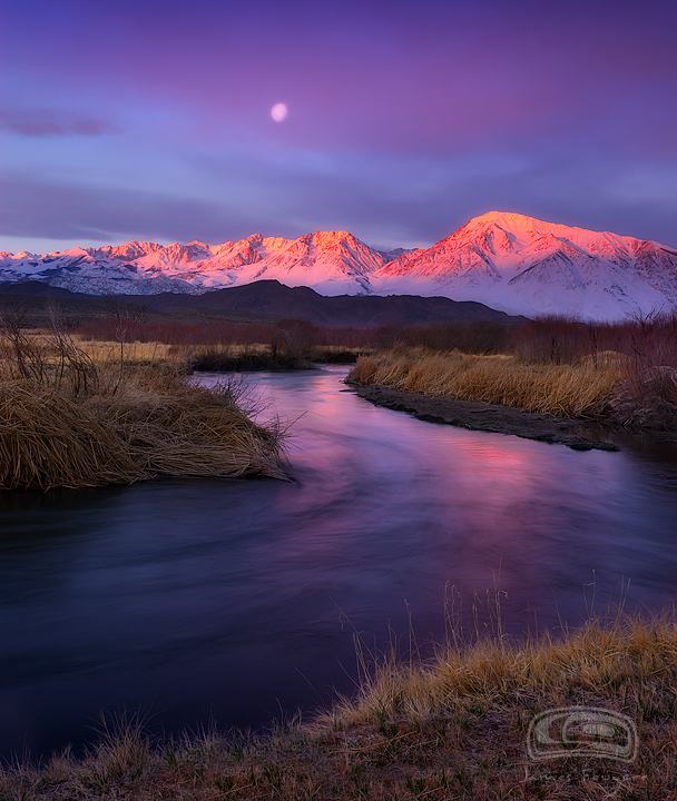 SIERRA SUNRISE