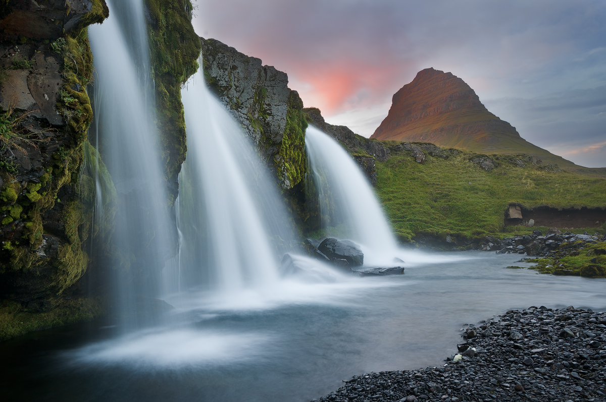 Triple Falls
